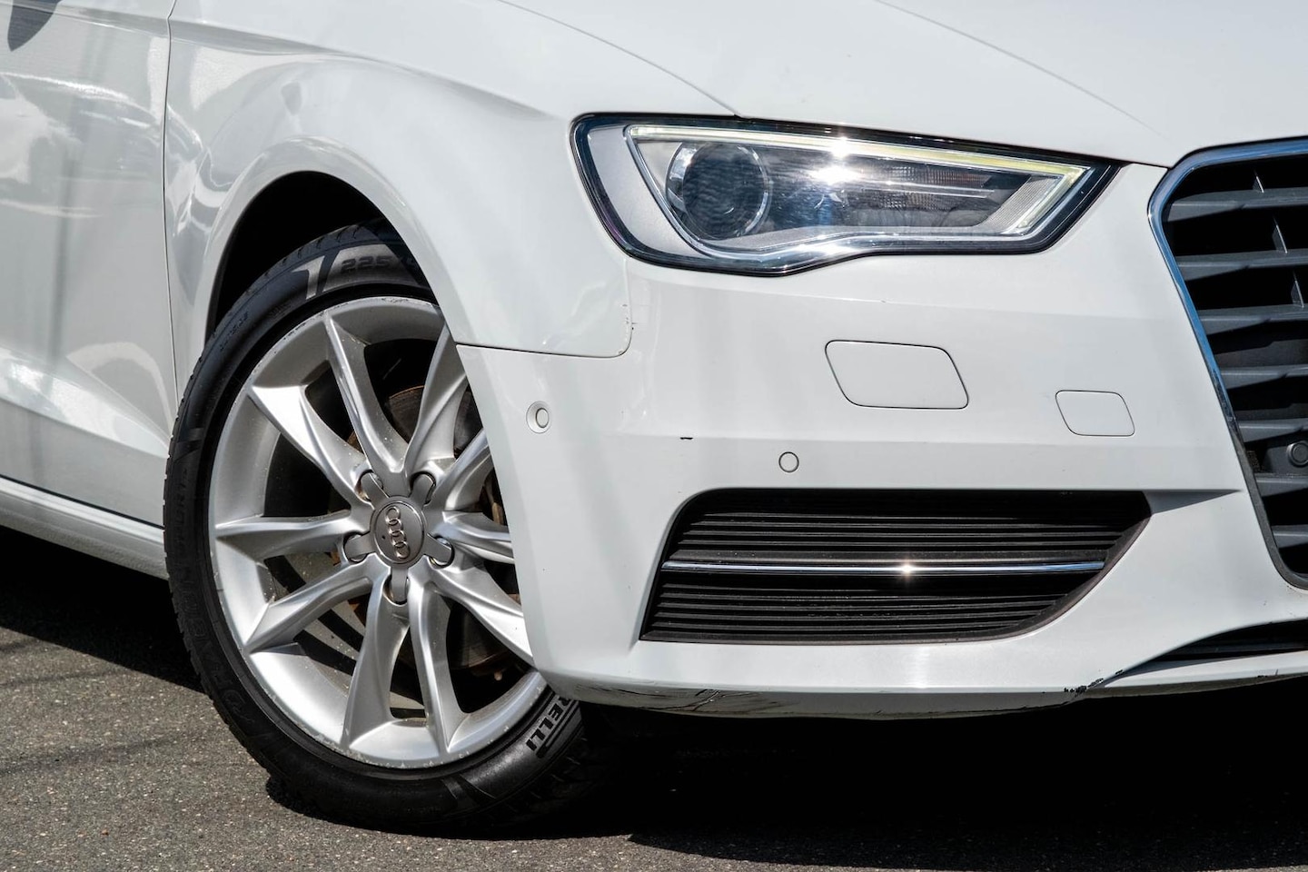 Image about Audi A3 Sportback 1.4 TFSI Attraction 92 kW S tronic