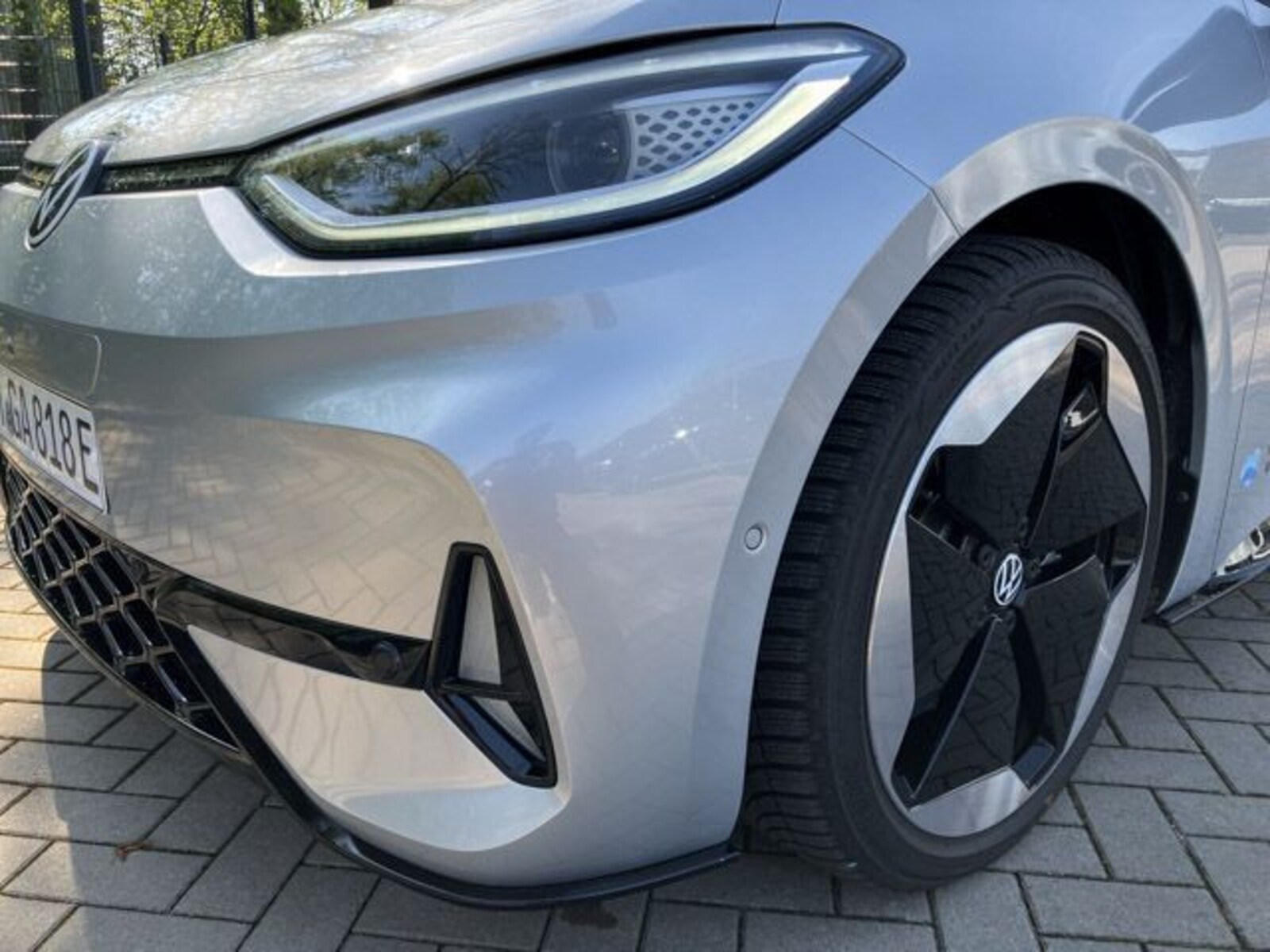 Volkswagen ID.3 – Bild 9