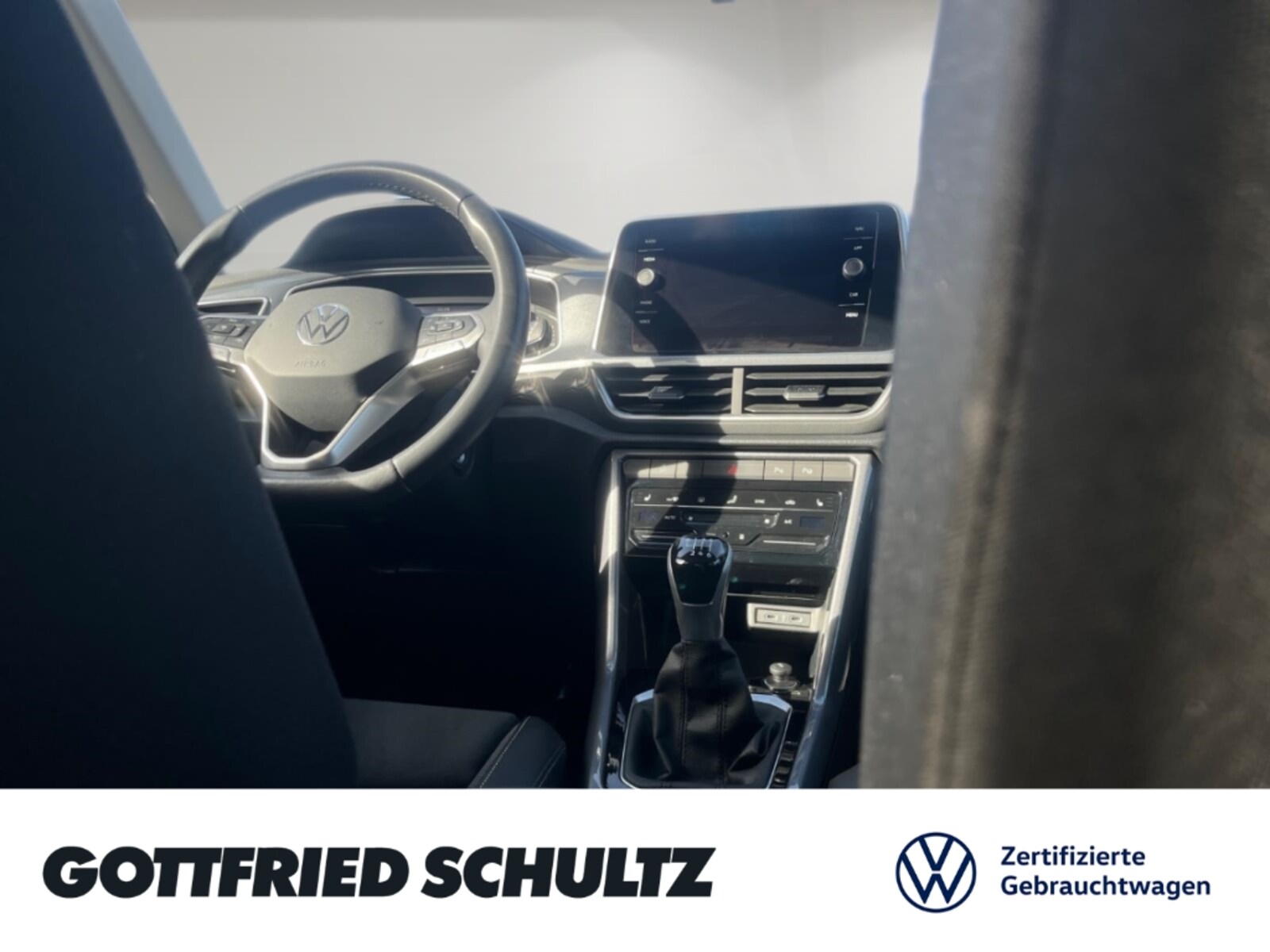 Volkswagen T-Roc – Bild 6