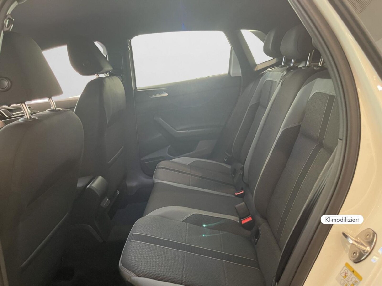 Volkswagen Polo – Bild 12