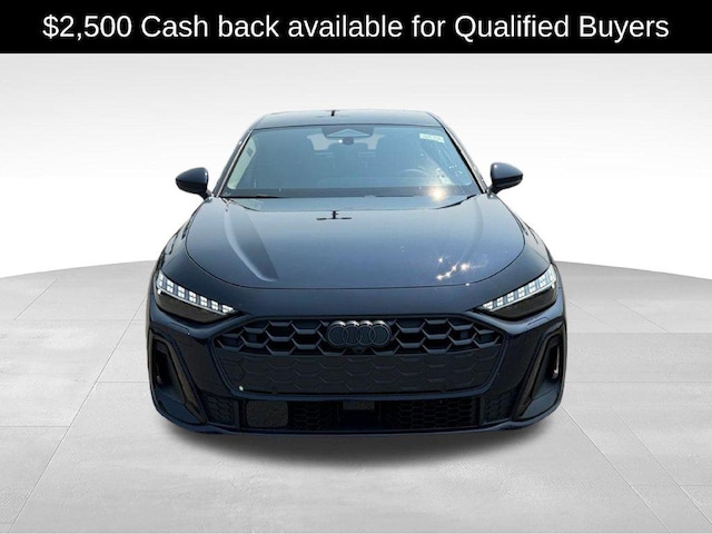 2026 Audi A5 Sedan
