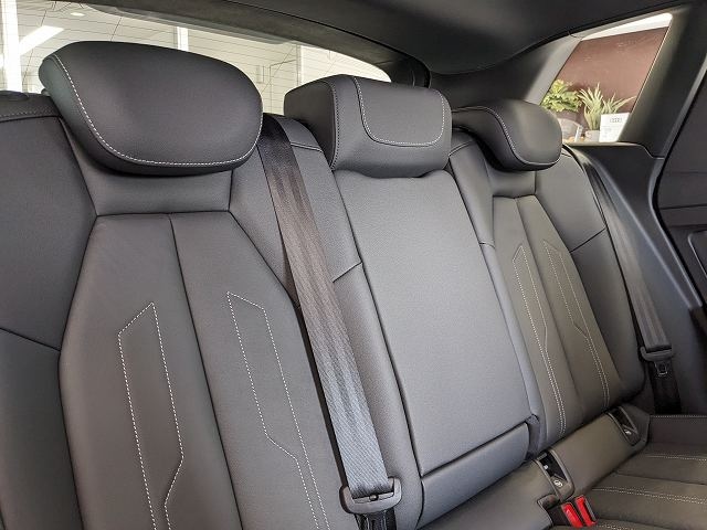 Audi Q4 e-tron 40 e-tron 150,00 kW for more details contact your dealer