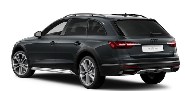 Audi A4 Allroad Quattro 40 TDI Quattro S Tronic -  - Joinsteer - #3