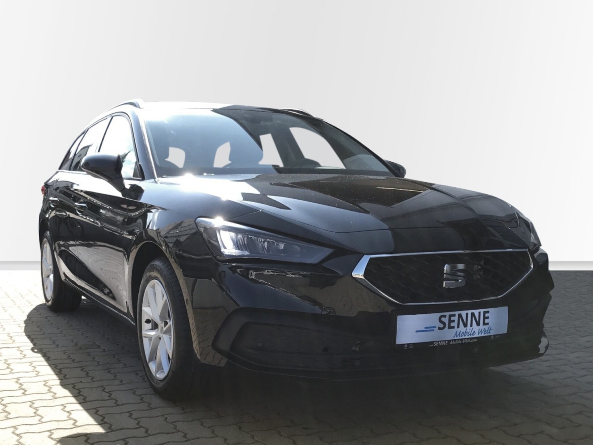 SEAT Leon Sportstourer Style