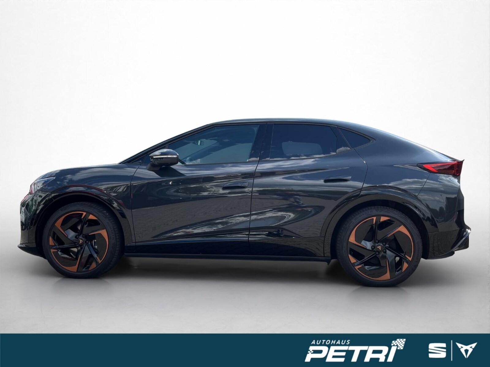CUPRA Tavascan – Bild 3