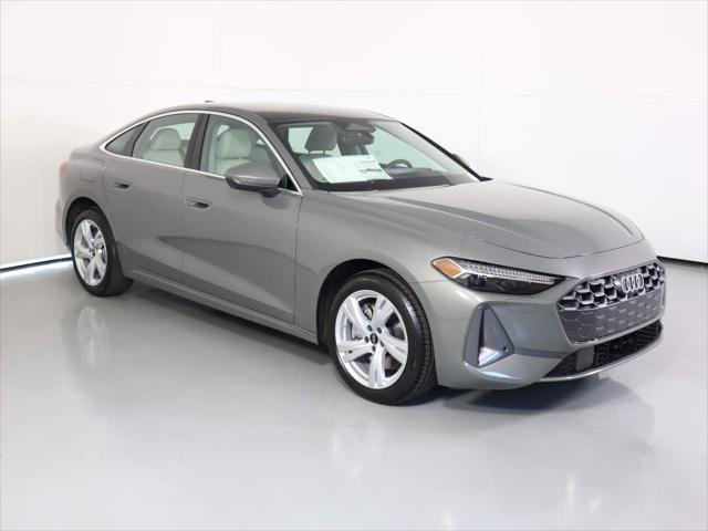 2025 Audi A5 Premium Plus