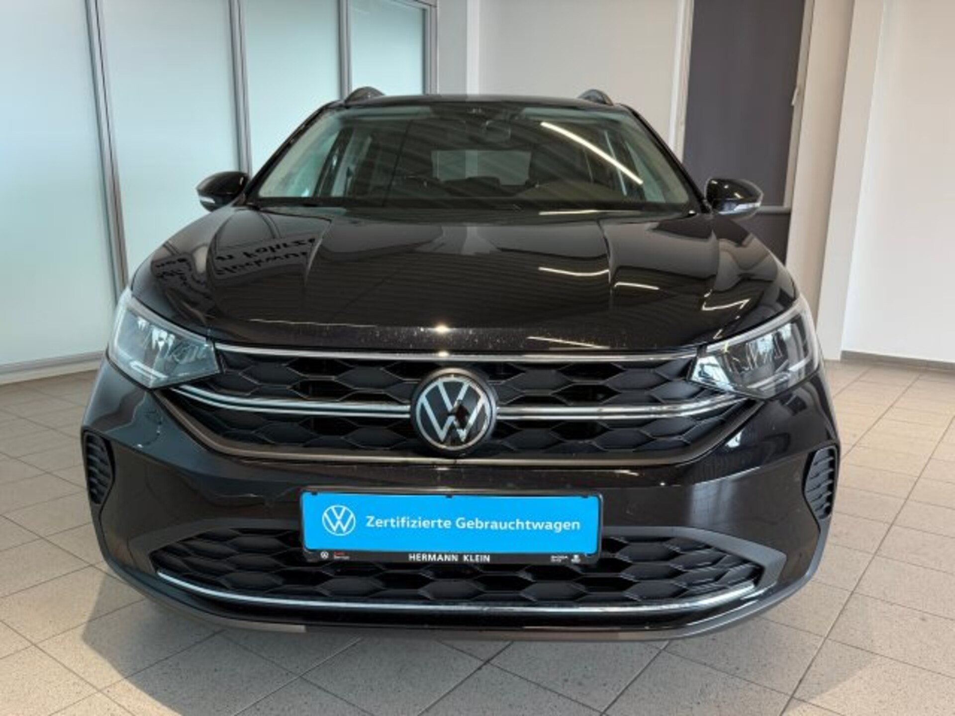 Volkswagen Taigo Life