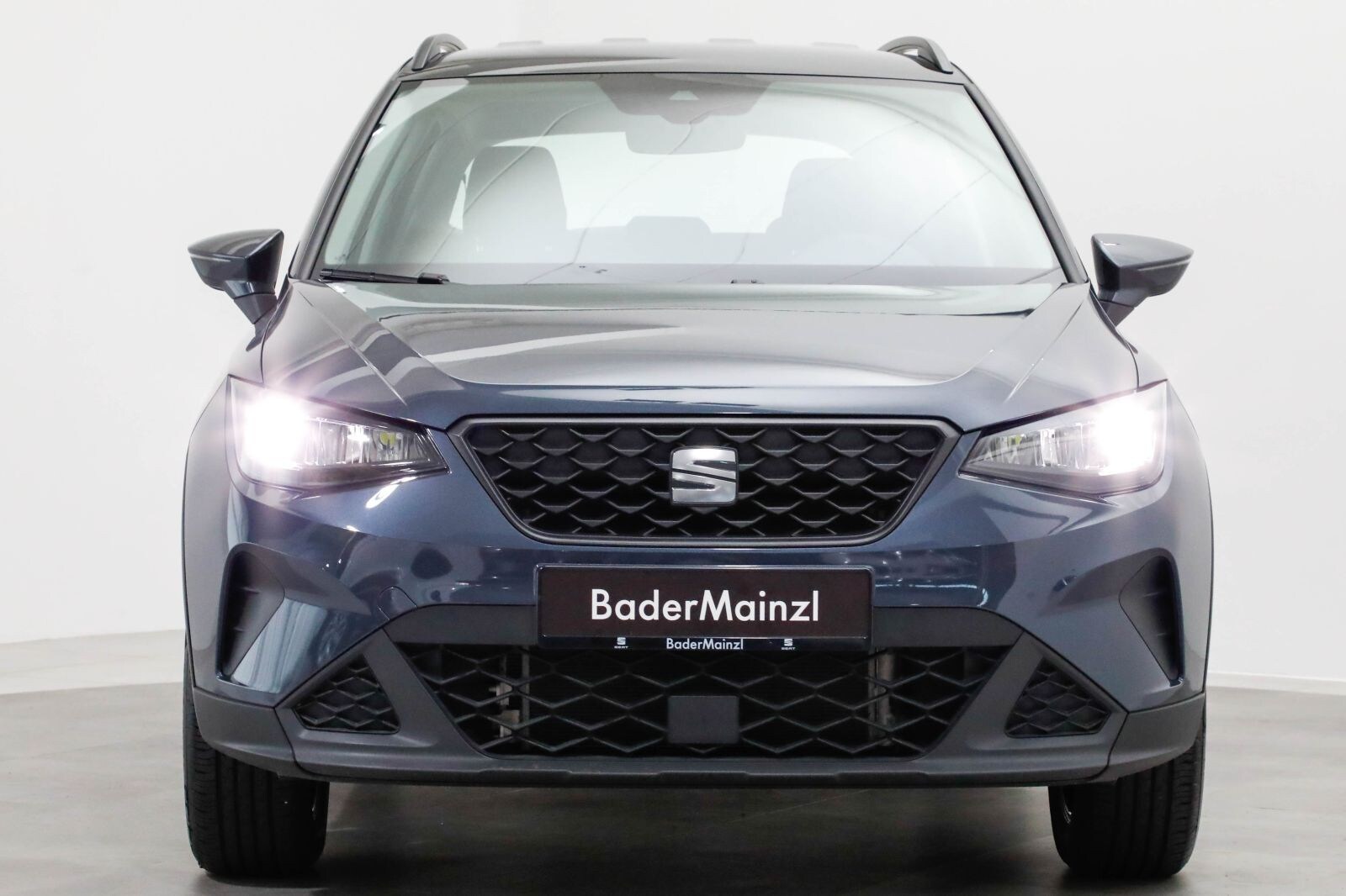 SEAT Arona – Bild 3