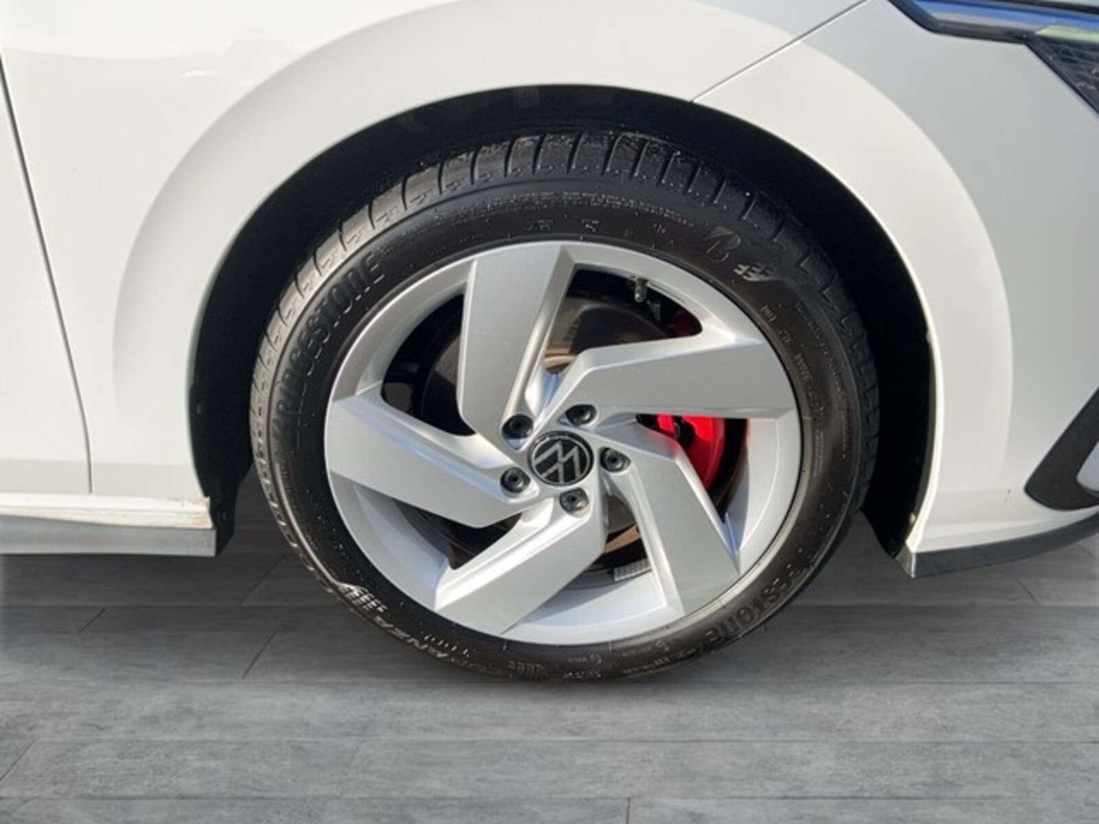 Volkswagen Golf – Bild 6
