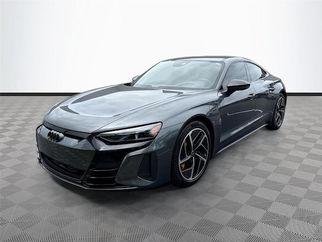 2024 Audi RS e-tron GT