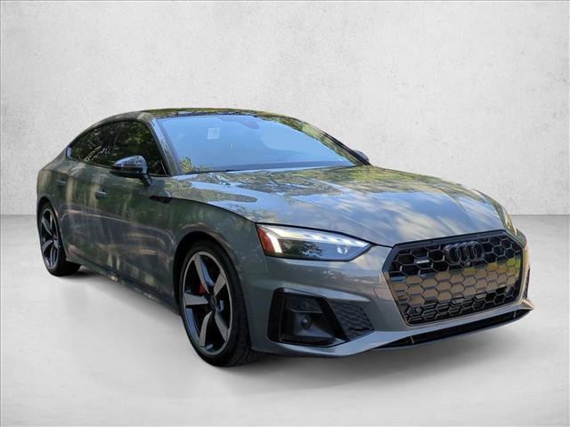 2023 Audi A5 Sportback