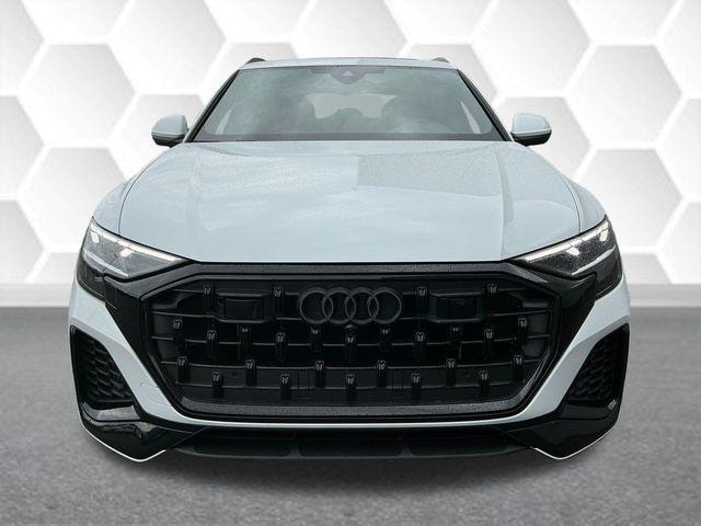 2026 Audi Q8 Premium - Photo 9
