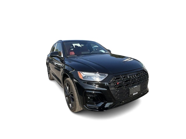 2024 Audi SQ5
