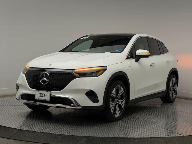 2025 Mercedes-Benz