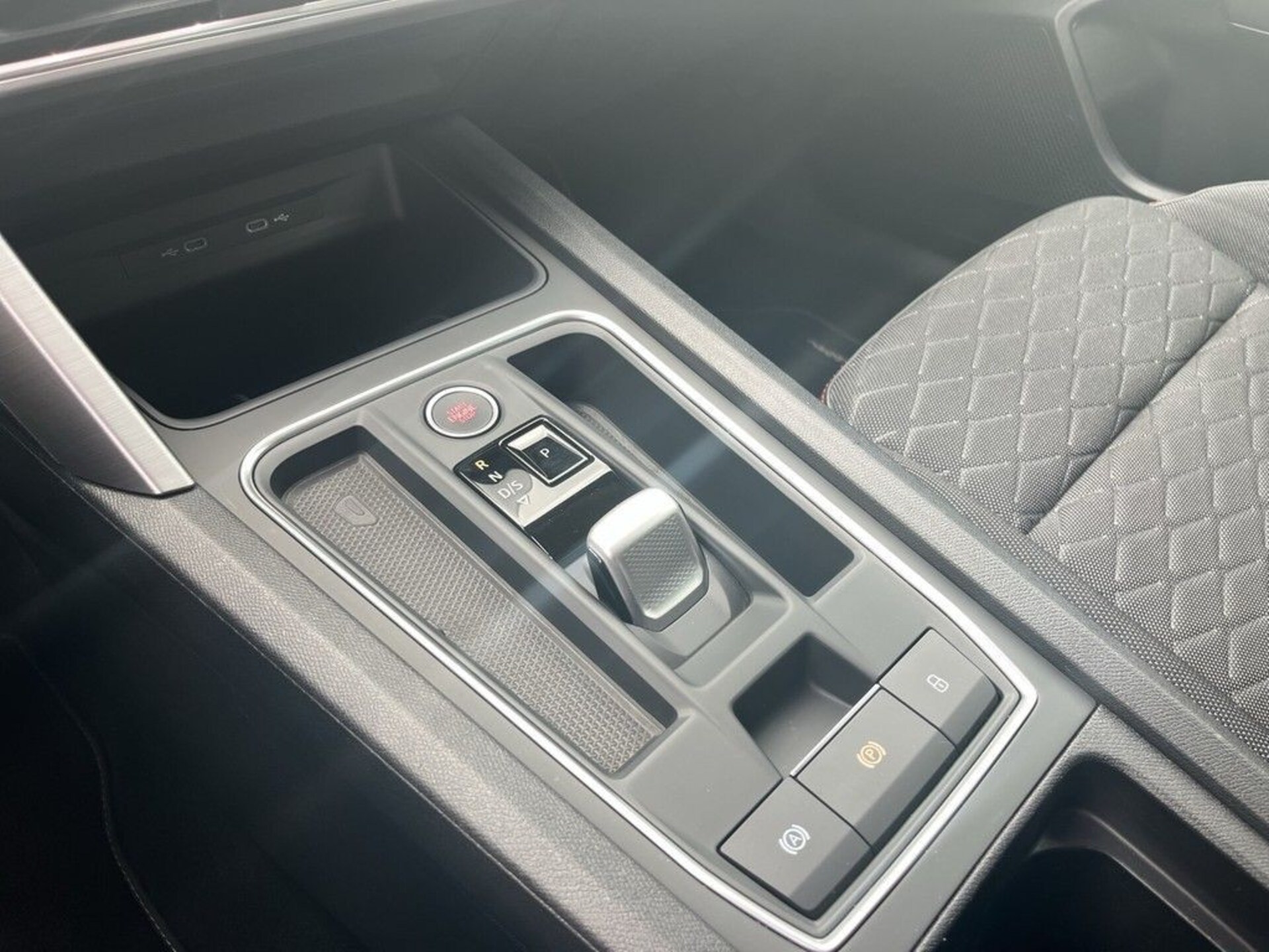 SEAT Leon FR