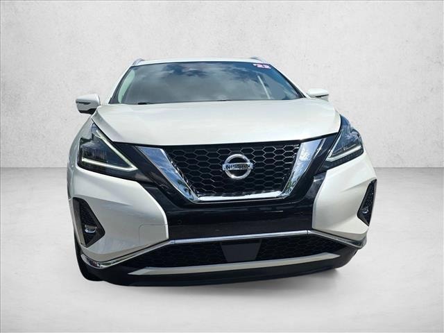 2022 Nissan Murano