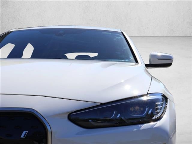 2023 BMW i4