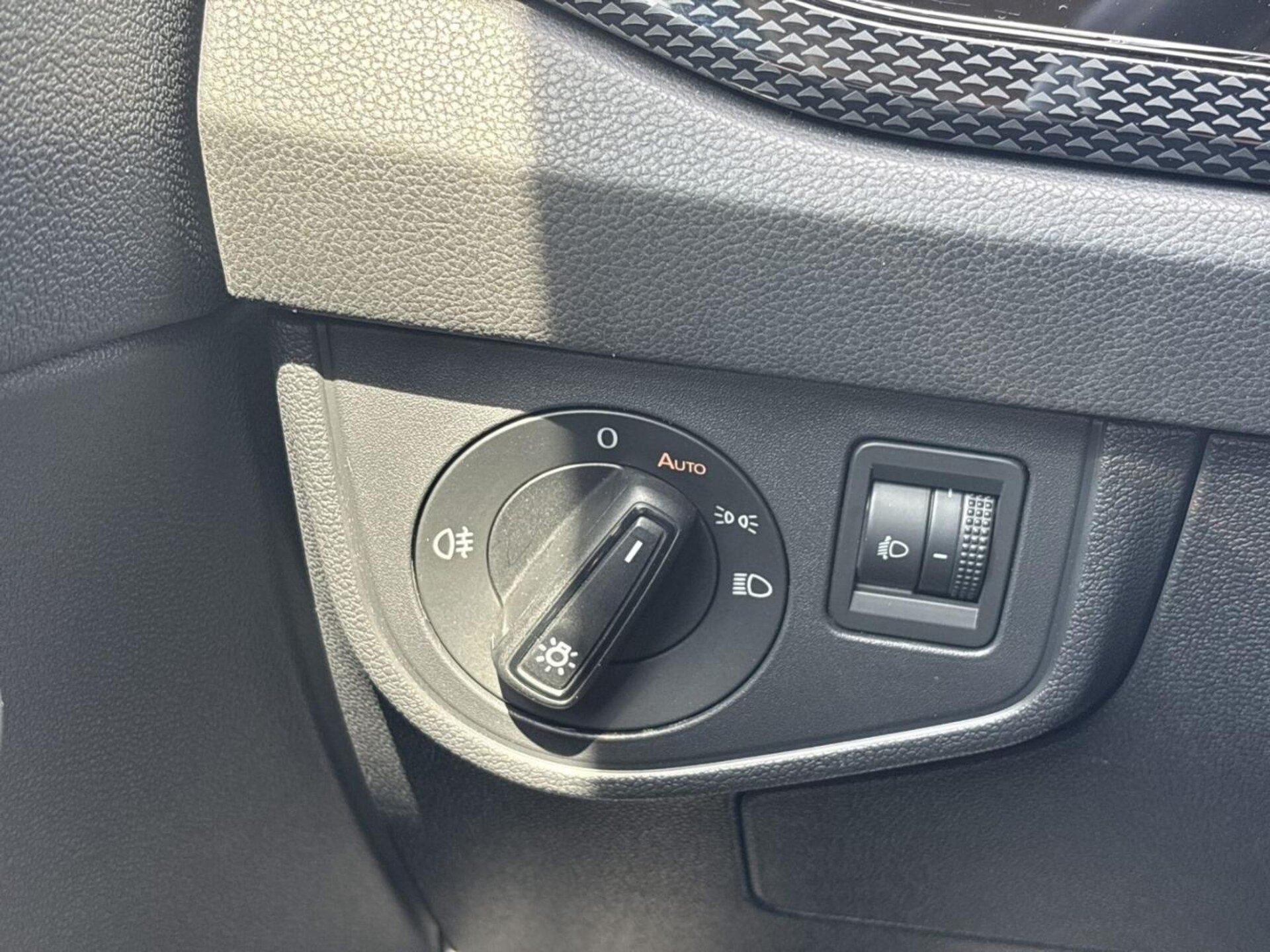 Volkswagen Polo Active