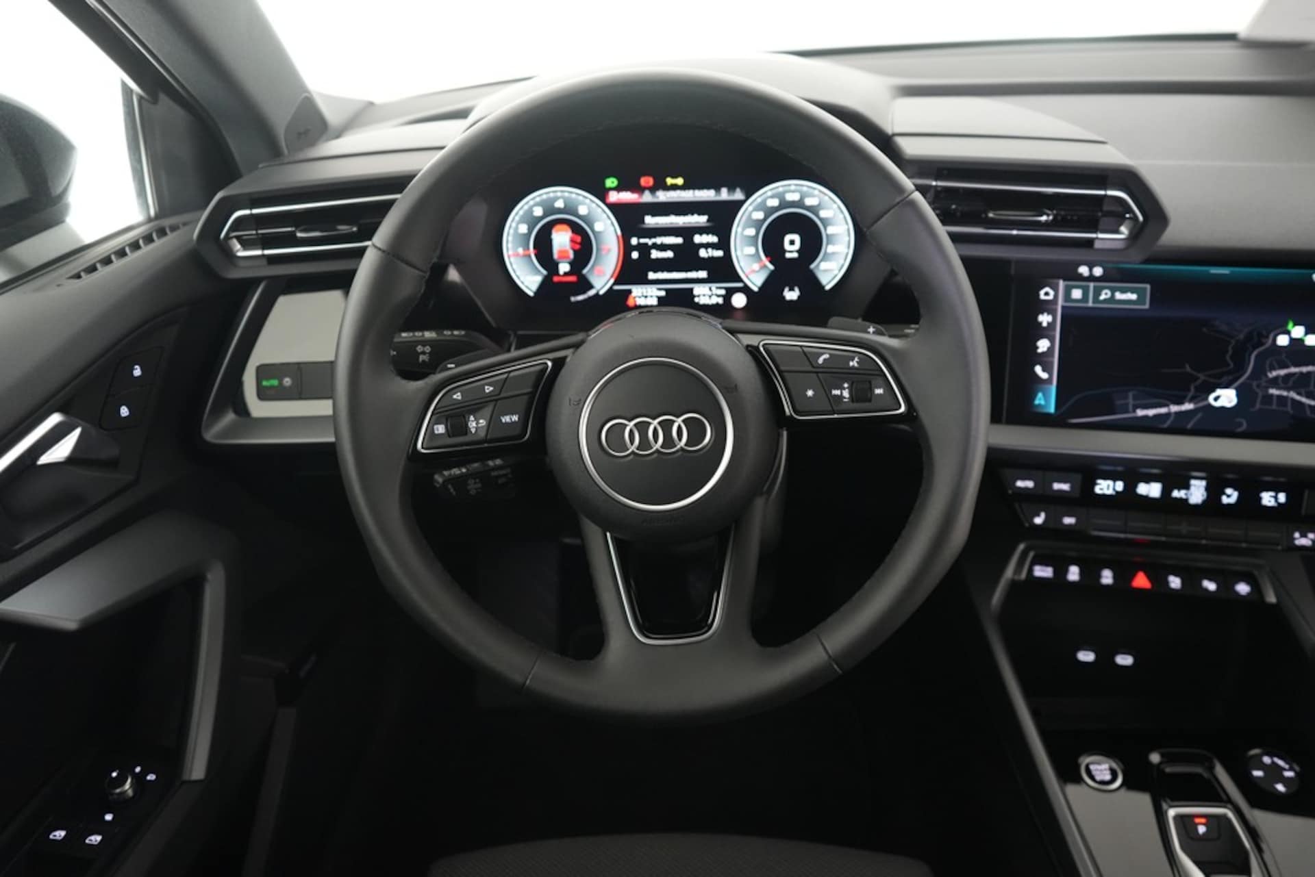 Audi A3 Sportback S line