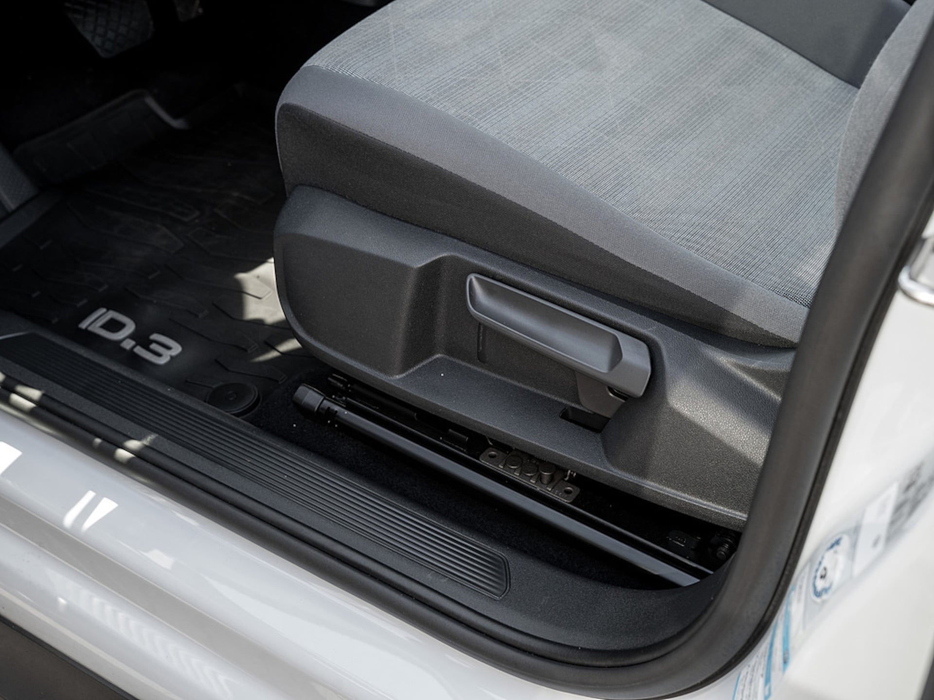 Volkswagen ID.3 Pro Performance