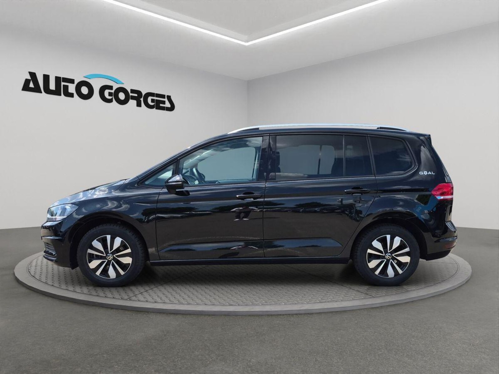 Volkswagen Touran – Bild 2