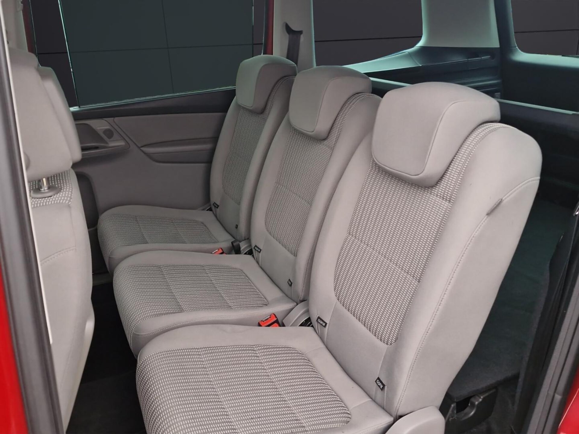 SEAT Alhambra Style
