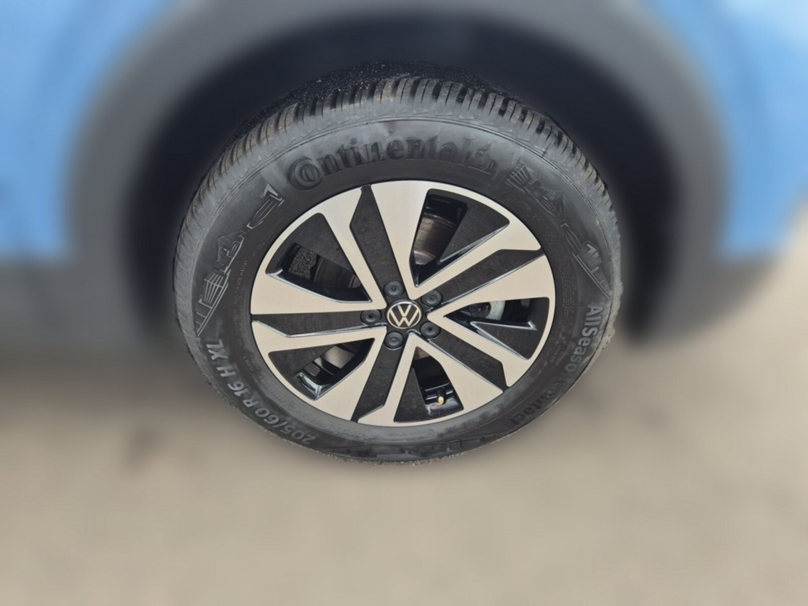 Volkswagen T-Cross – Bild 14