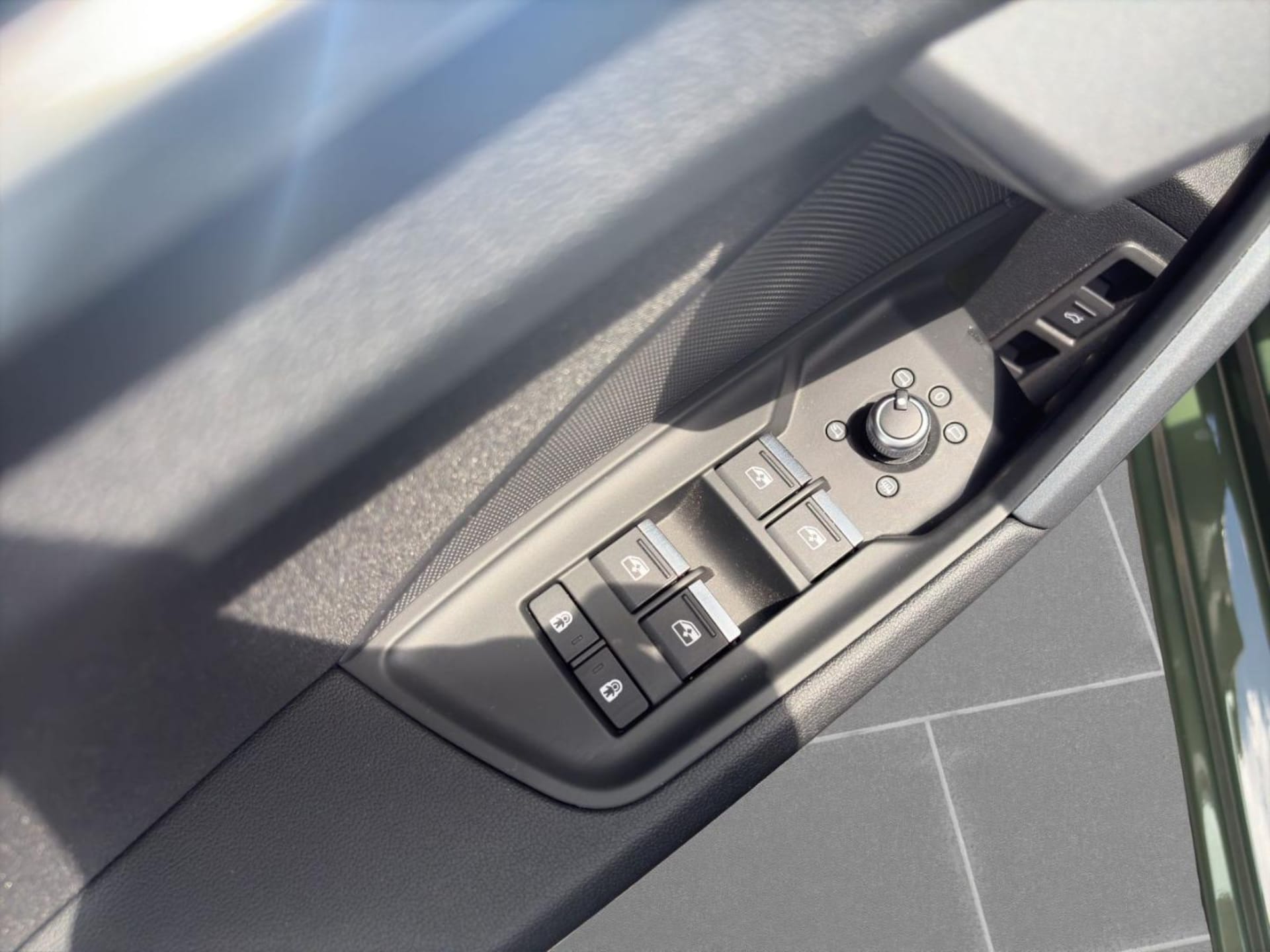 Audi A3 Sportback TFSI e Advanced
