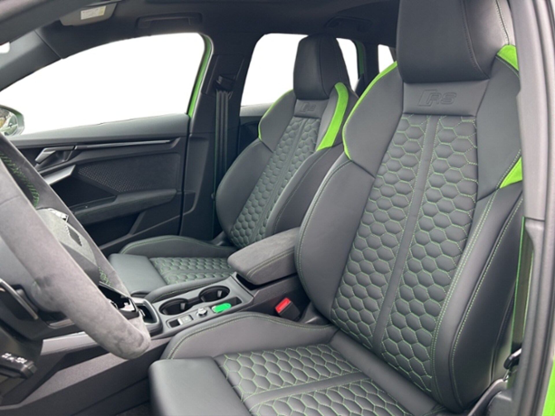 Audi RS 3 Sportback