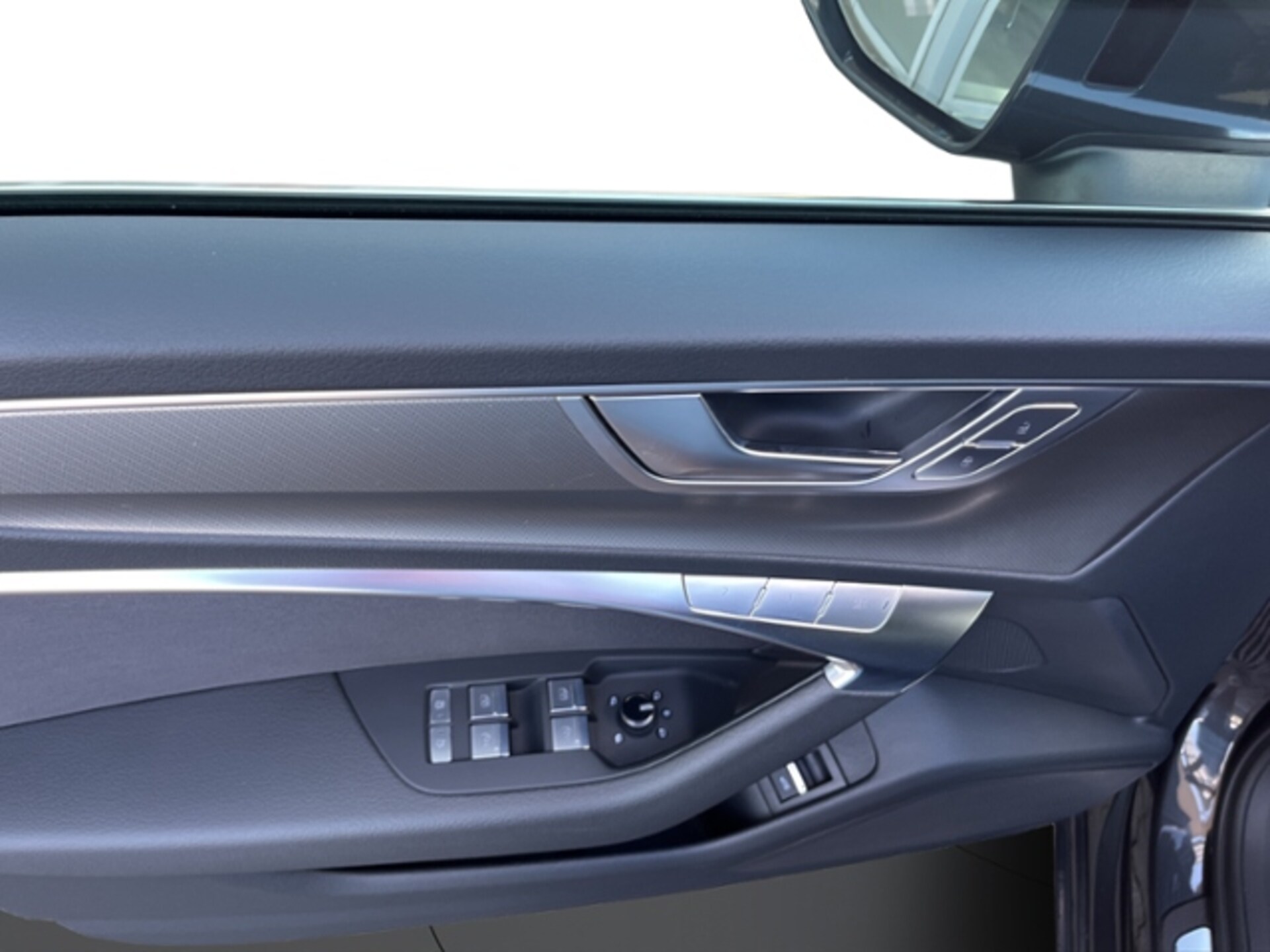 Audi A6 Avant Sport