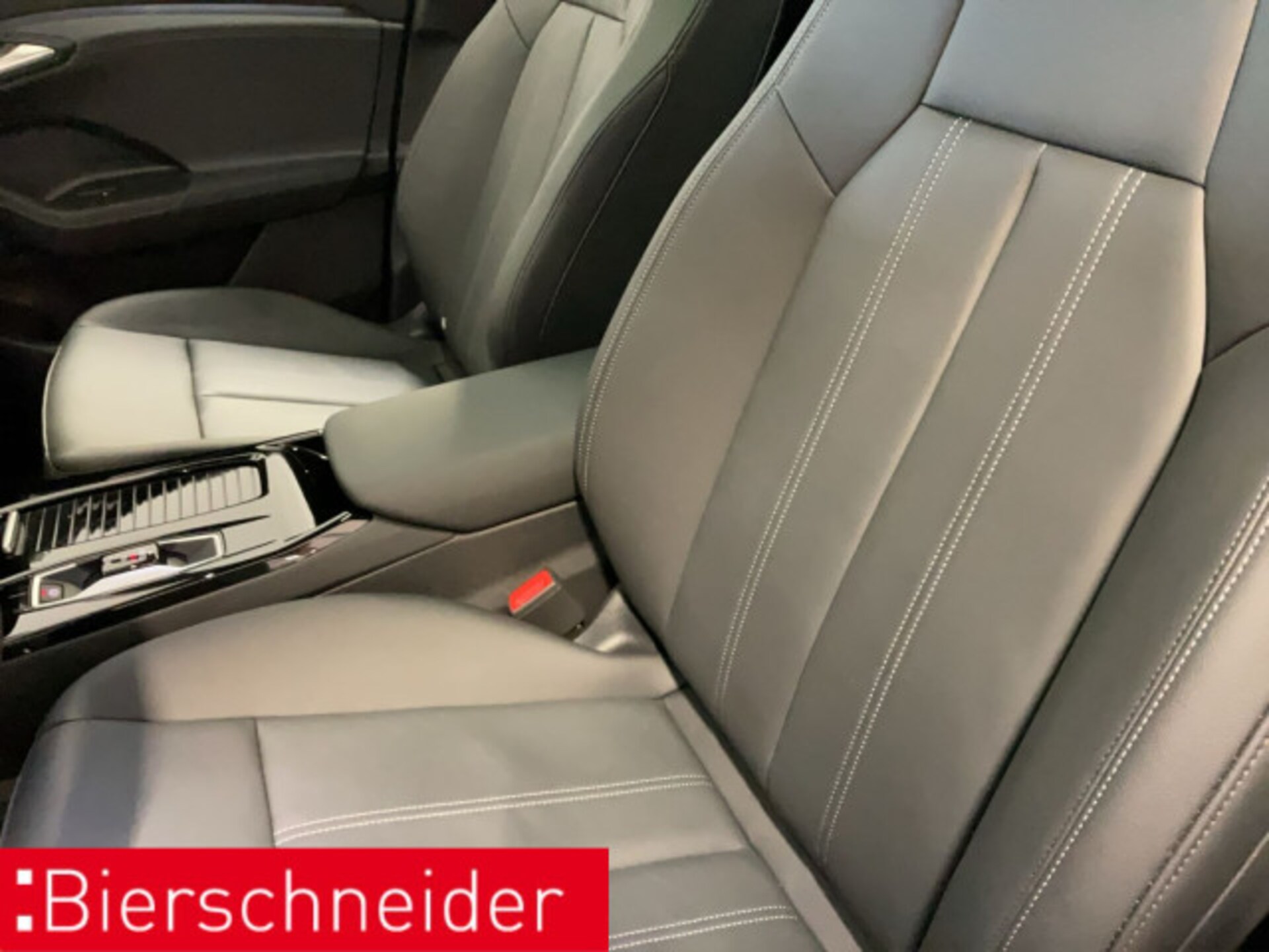 Audi Q6 Sportback e-tron