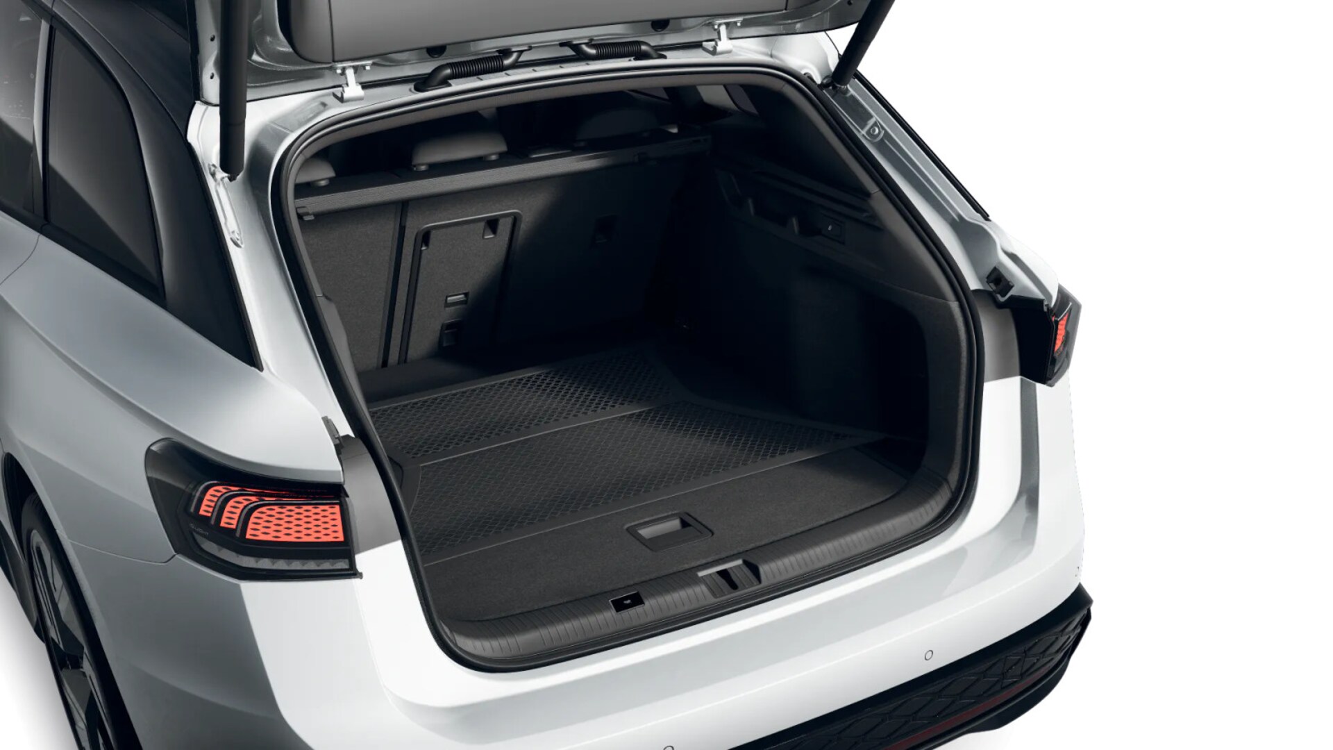 Volkswagen ID.7 Tourer GTX