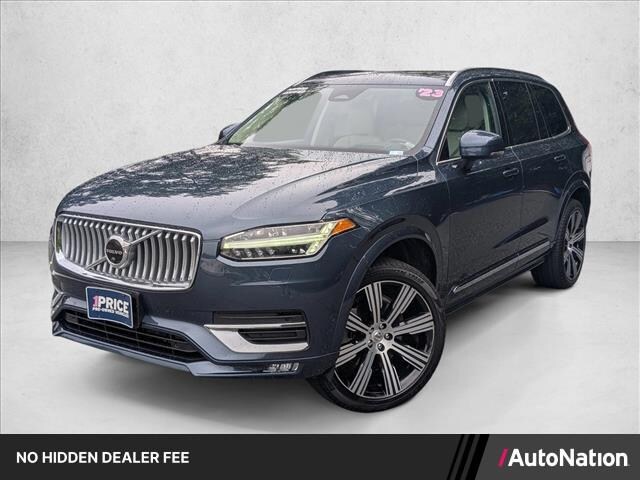 2023 Volvo XC90
