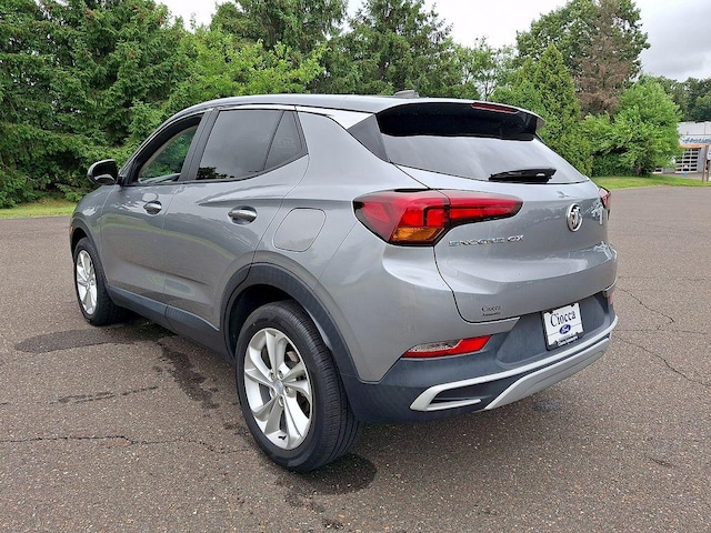 2023 Buick Encore GX