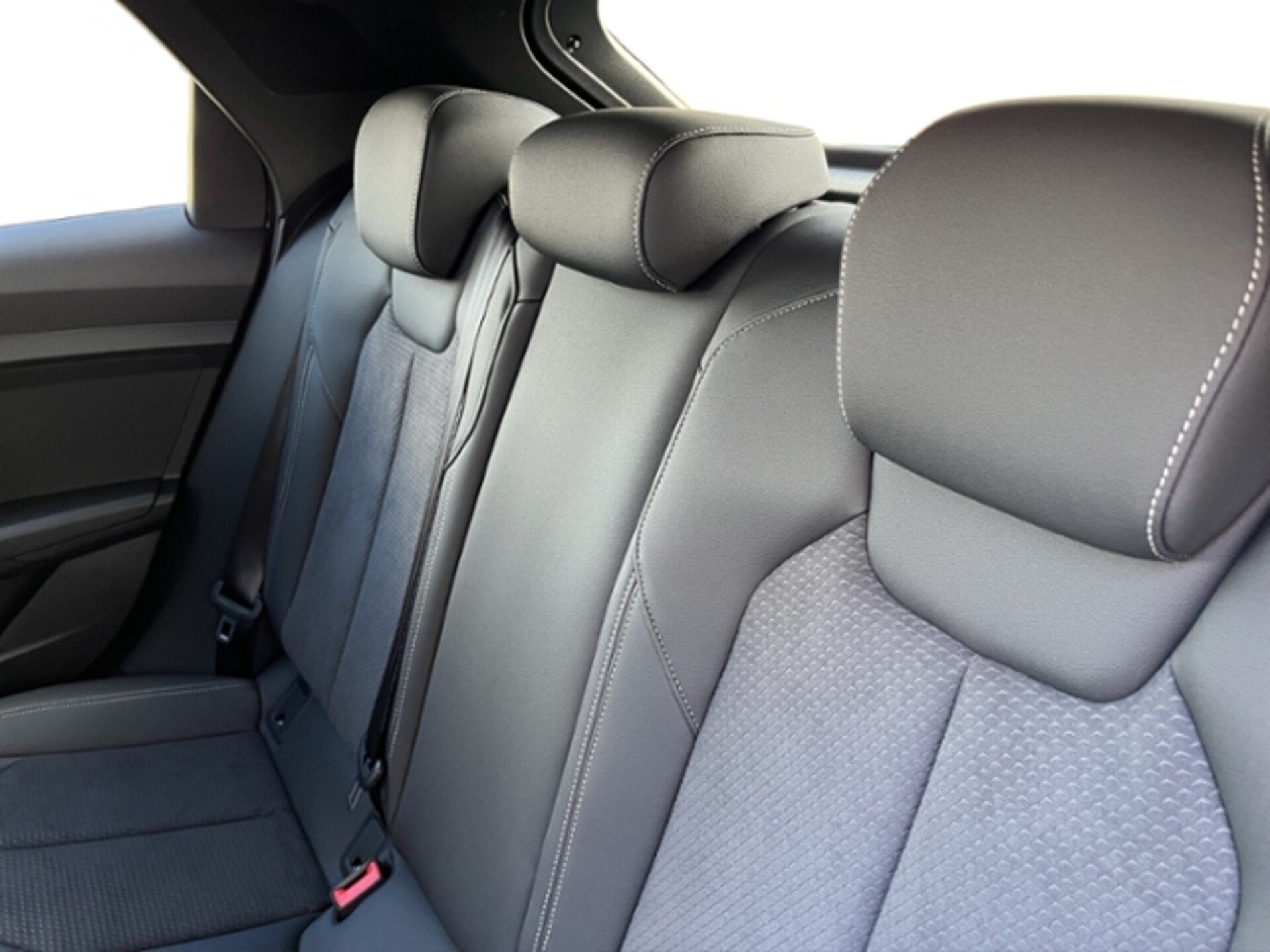 Audi A1 allstreet