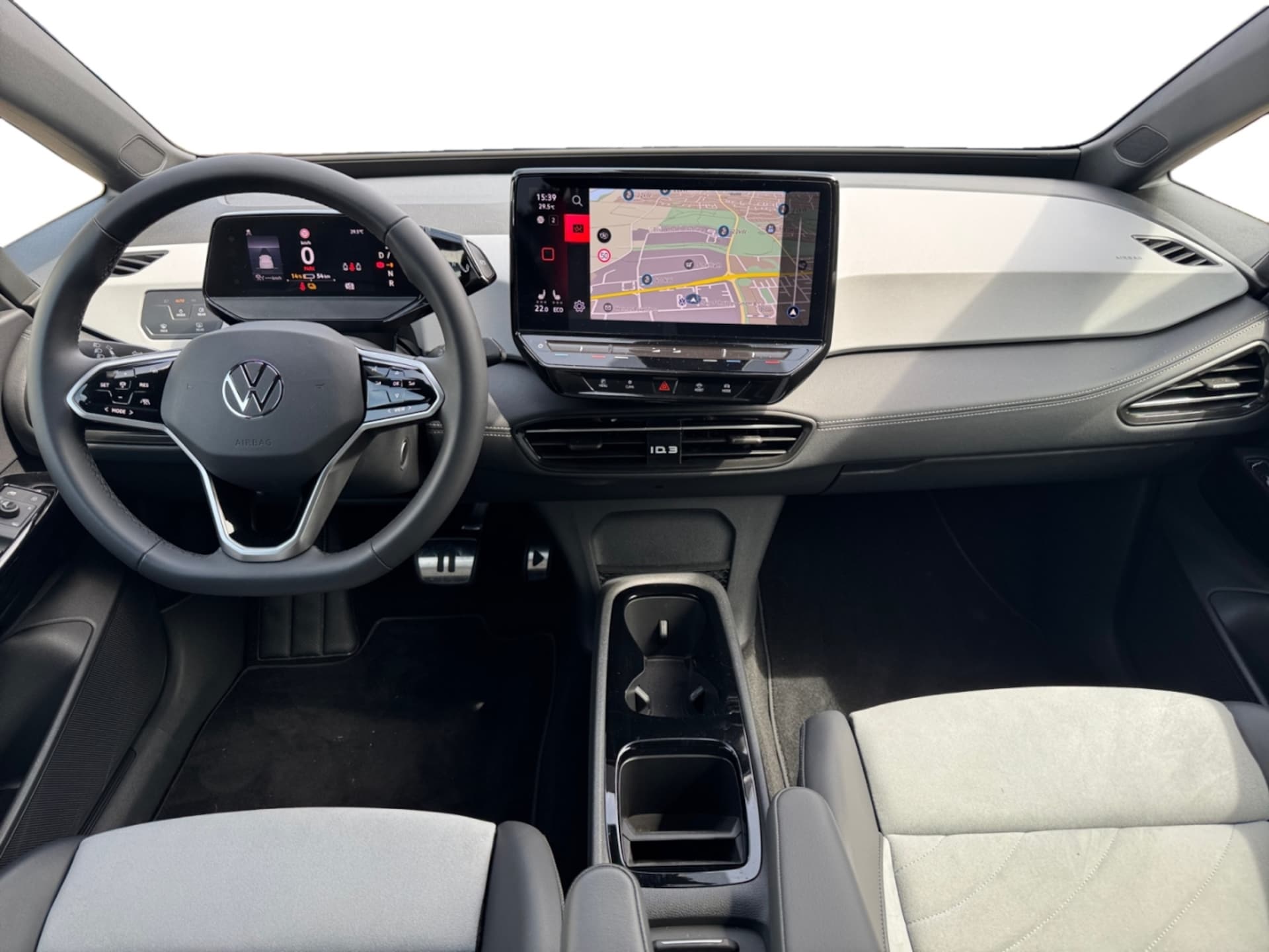 Volkswagen ID.3 MOVE Pro