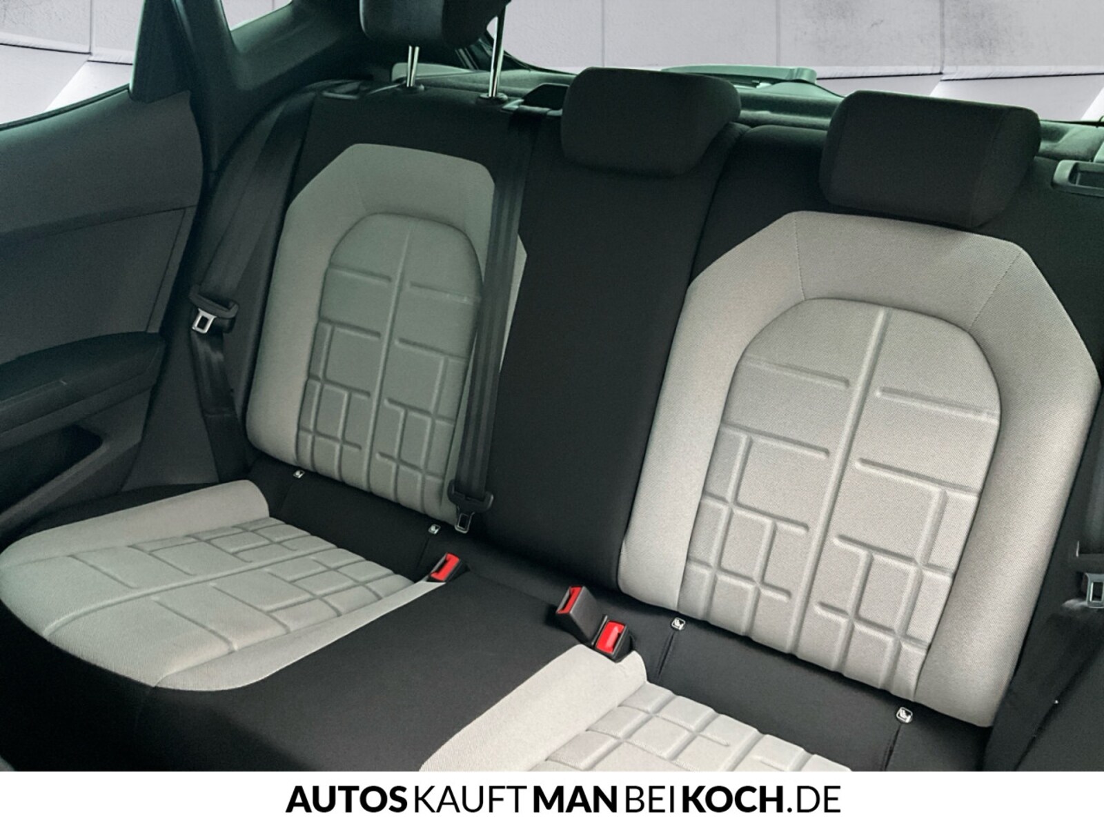 SEAT Ibiza – Bild 7