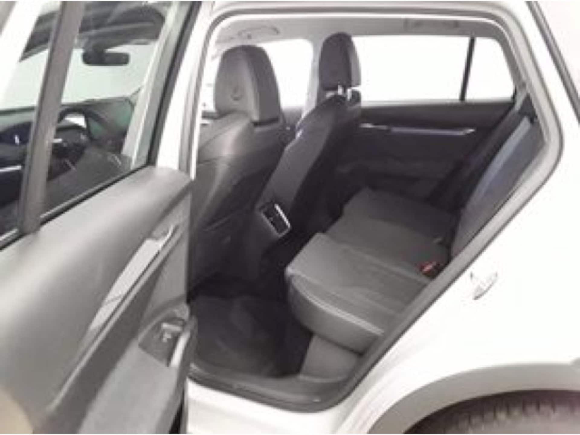 Skoda Elroq 85