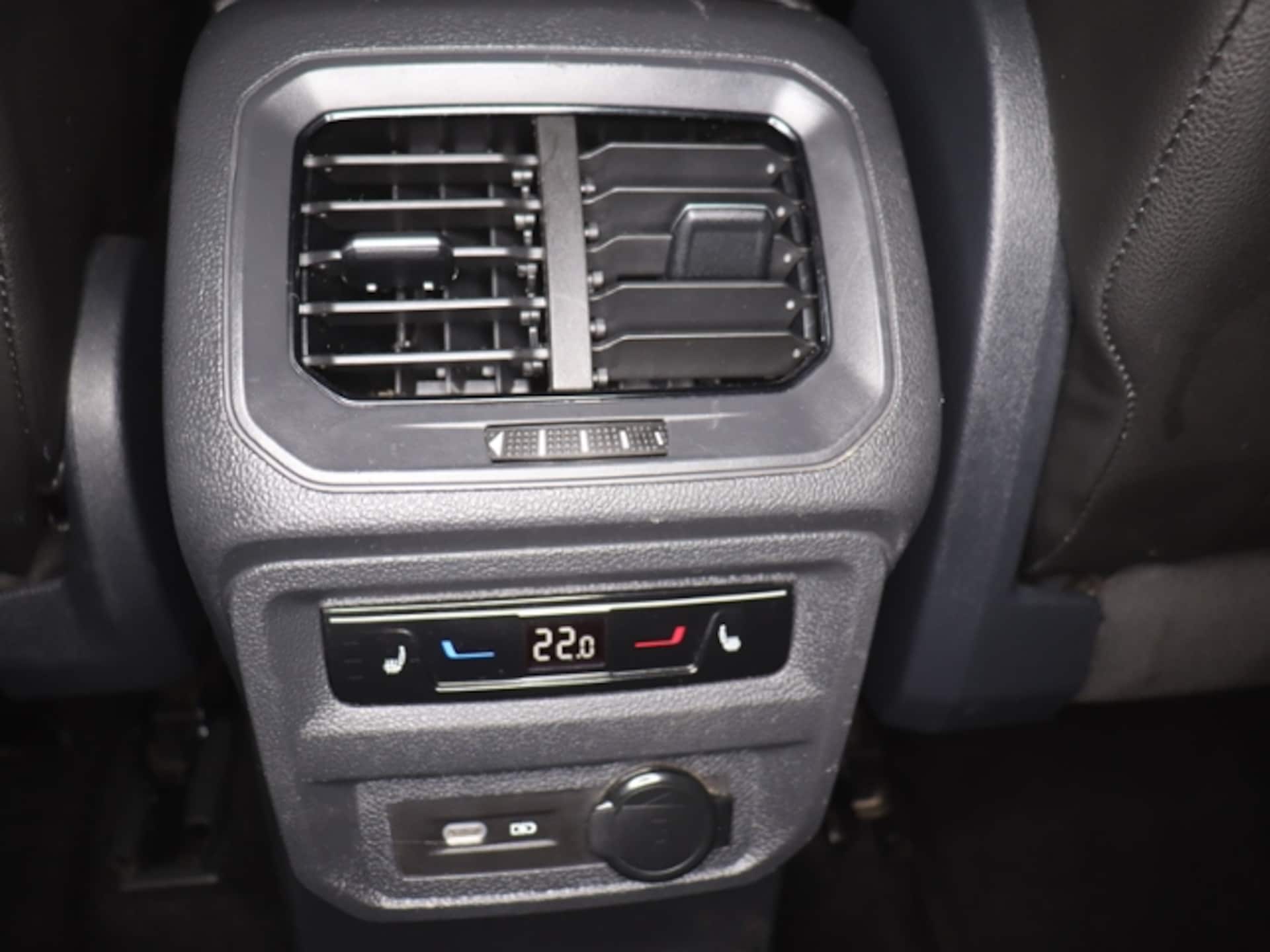 SEAT Tarraco FR