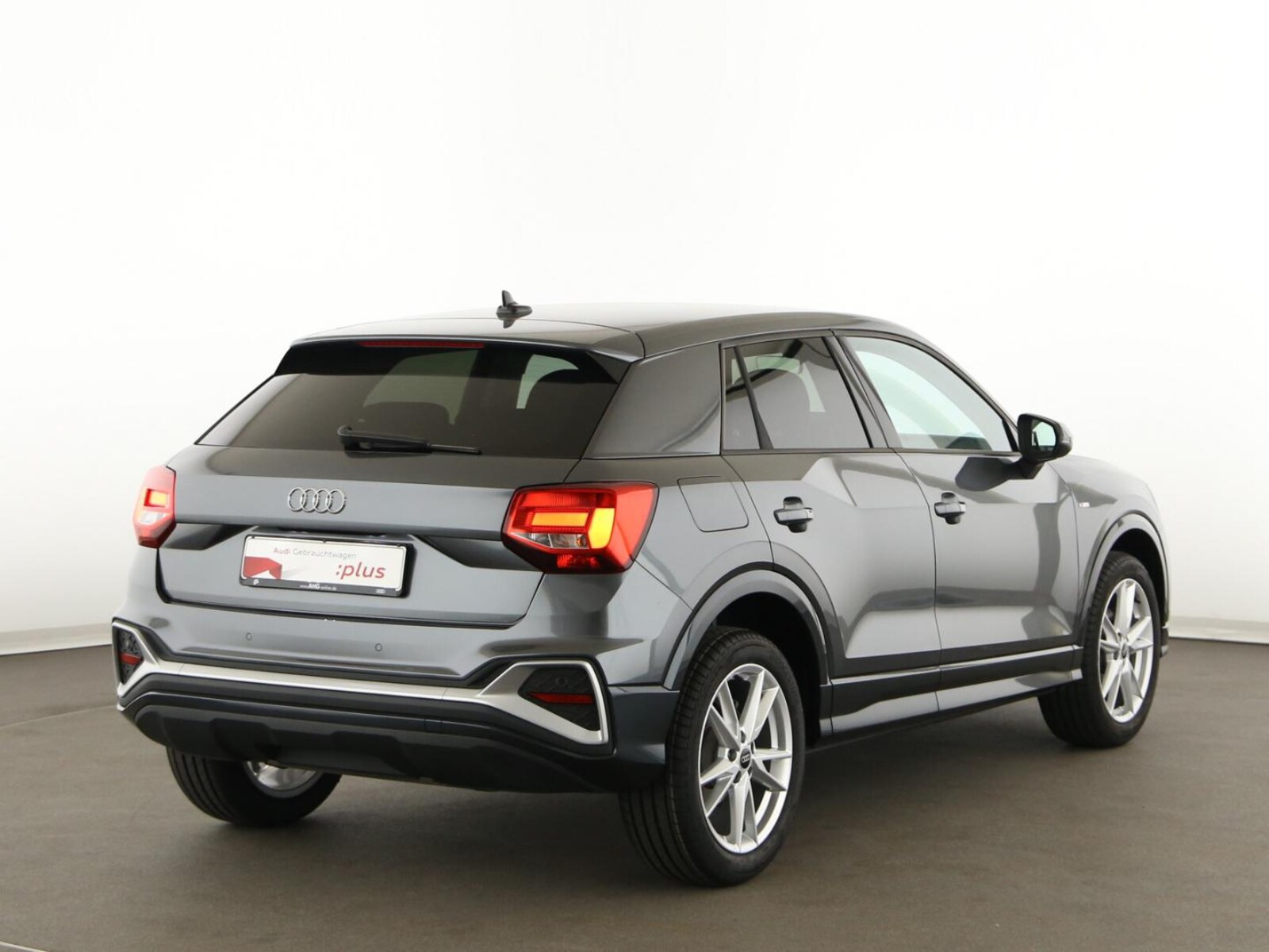 Audi Q2 – Bild 7