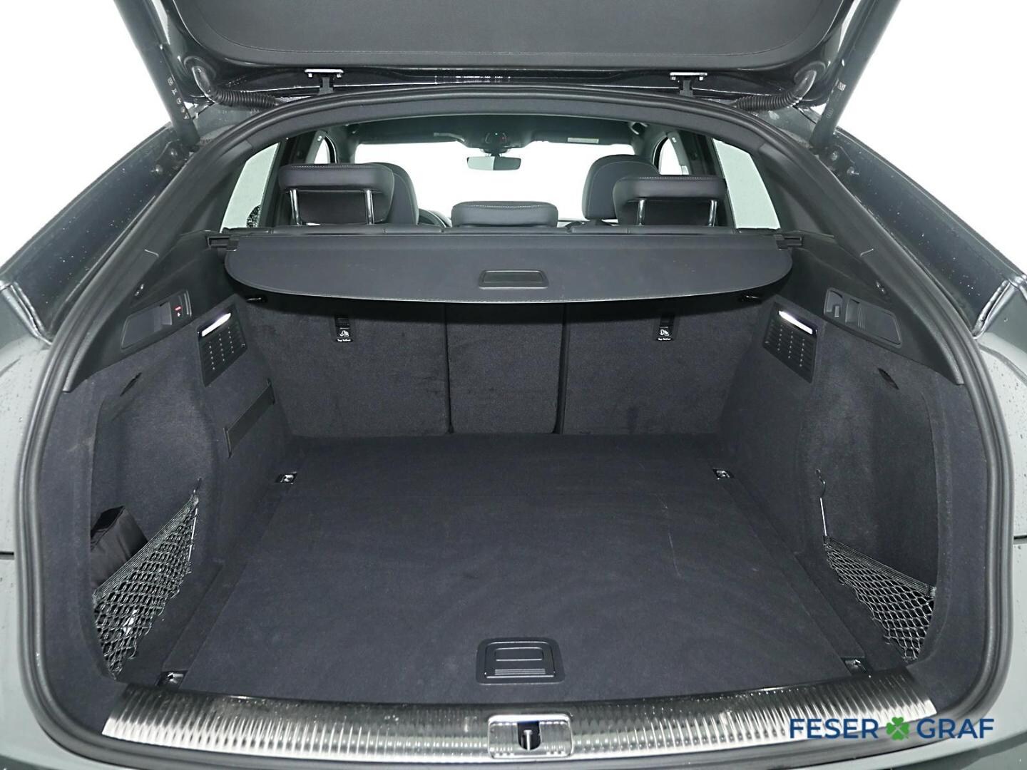 Bild über Audi Q5 Sportback 40 TDI quattro S tronic - für weitere Informationen kontaktieren Sie den Audi Partner
