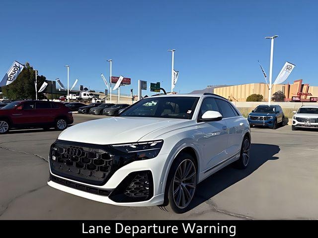 2026 Audi Q8 Prestige - Photo 7
