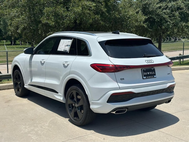 2026 Audi Q5