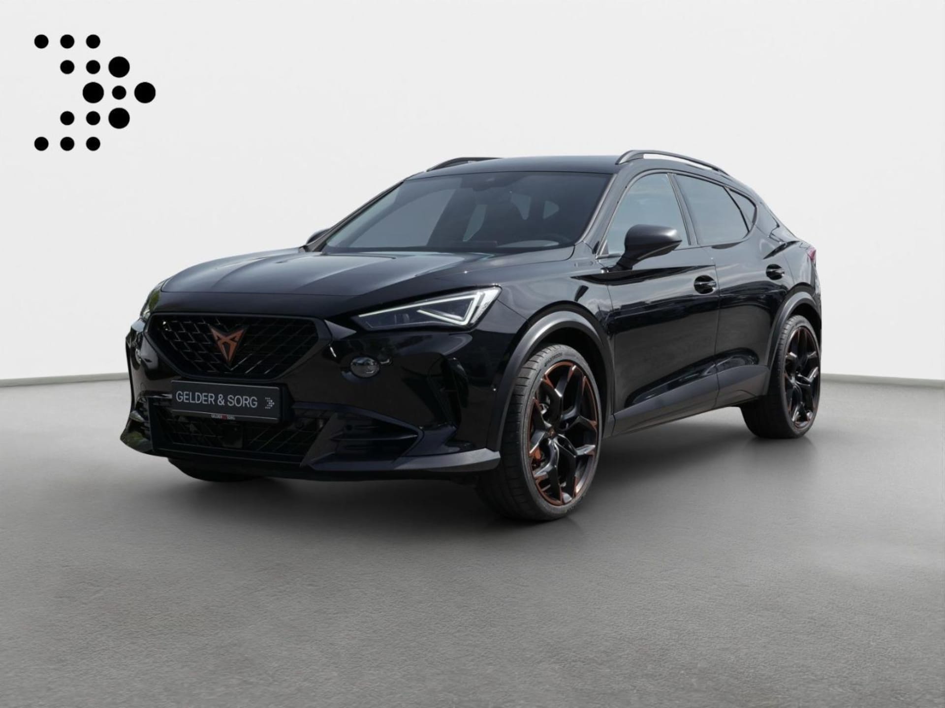 CUPRA Formentor VZ5