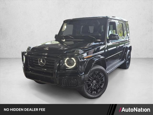 2026 Mercedes-Benz