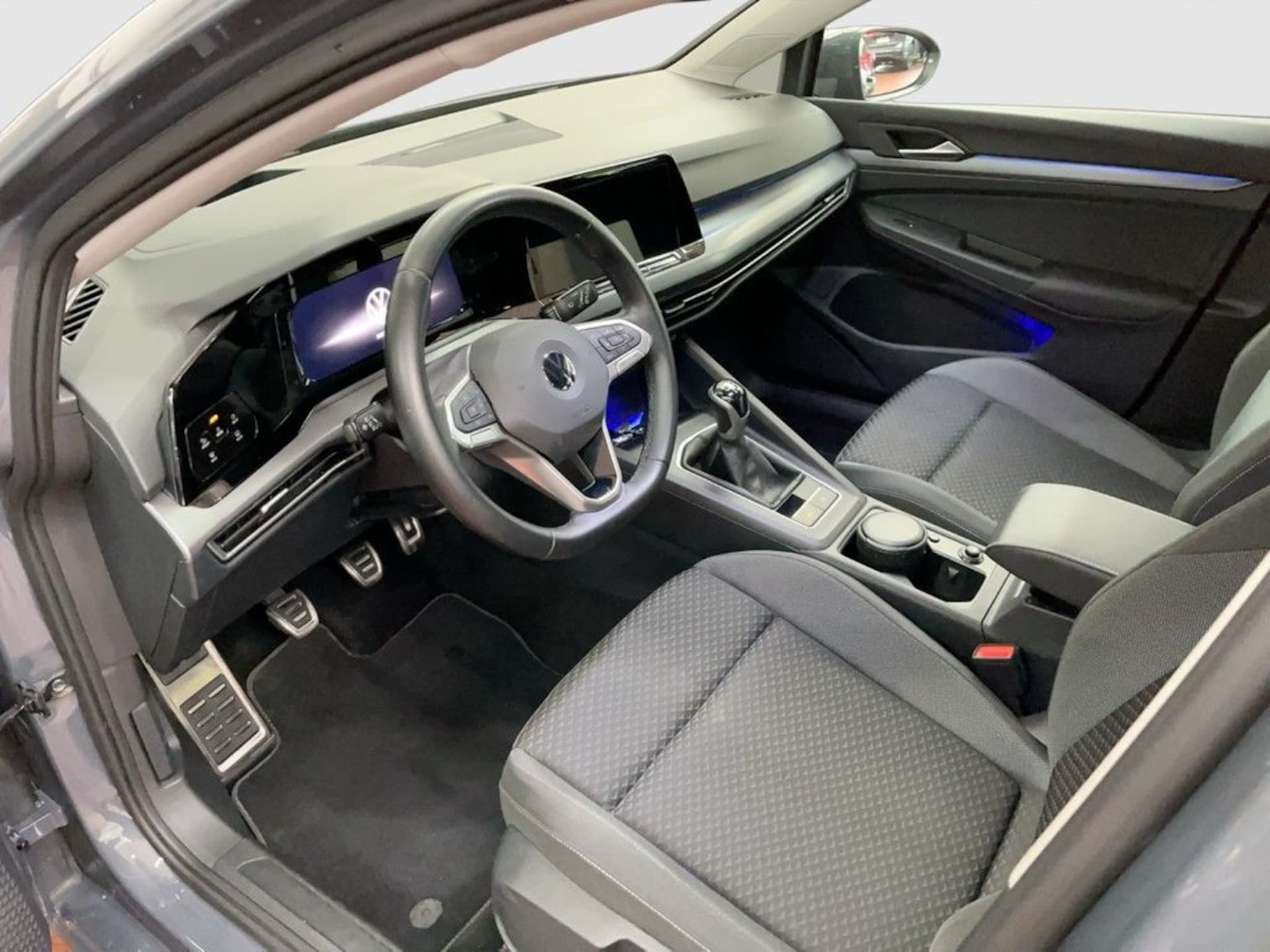 Volkswagen Golf Active