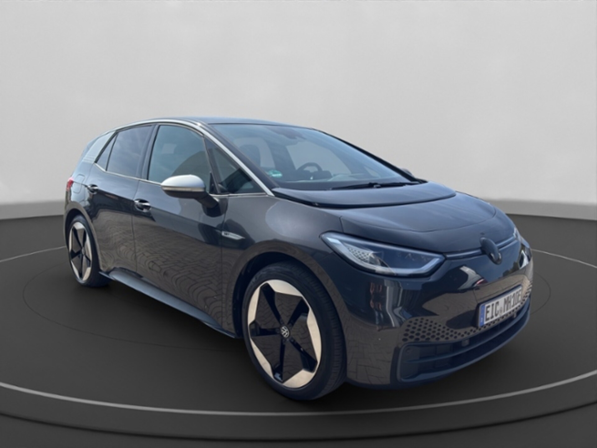 Volkswagen ID.3 1st Max