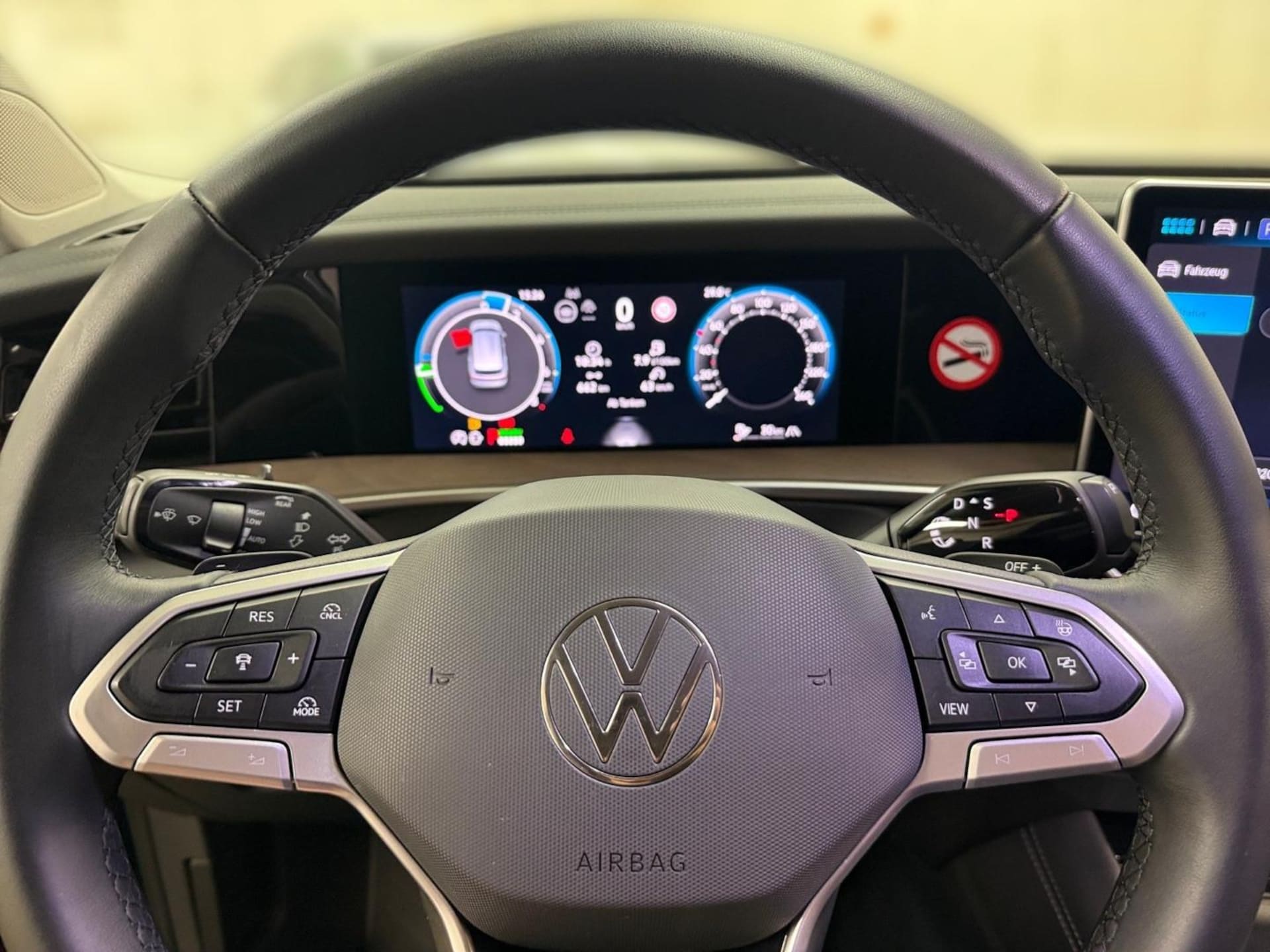 Volkswagen Tayron Elegance