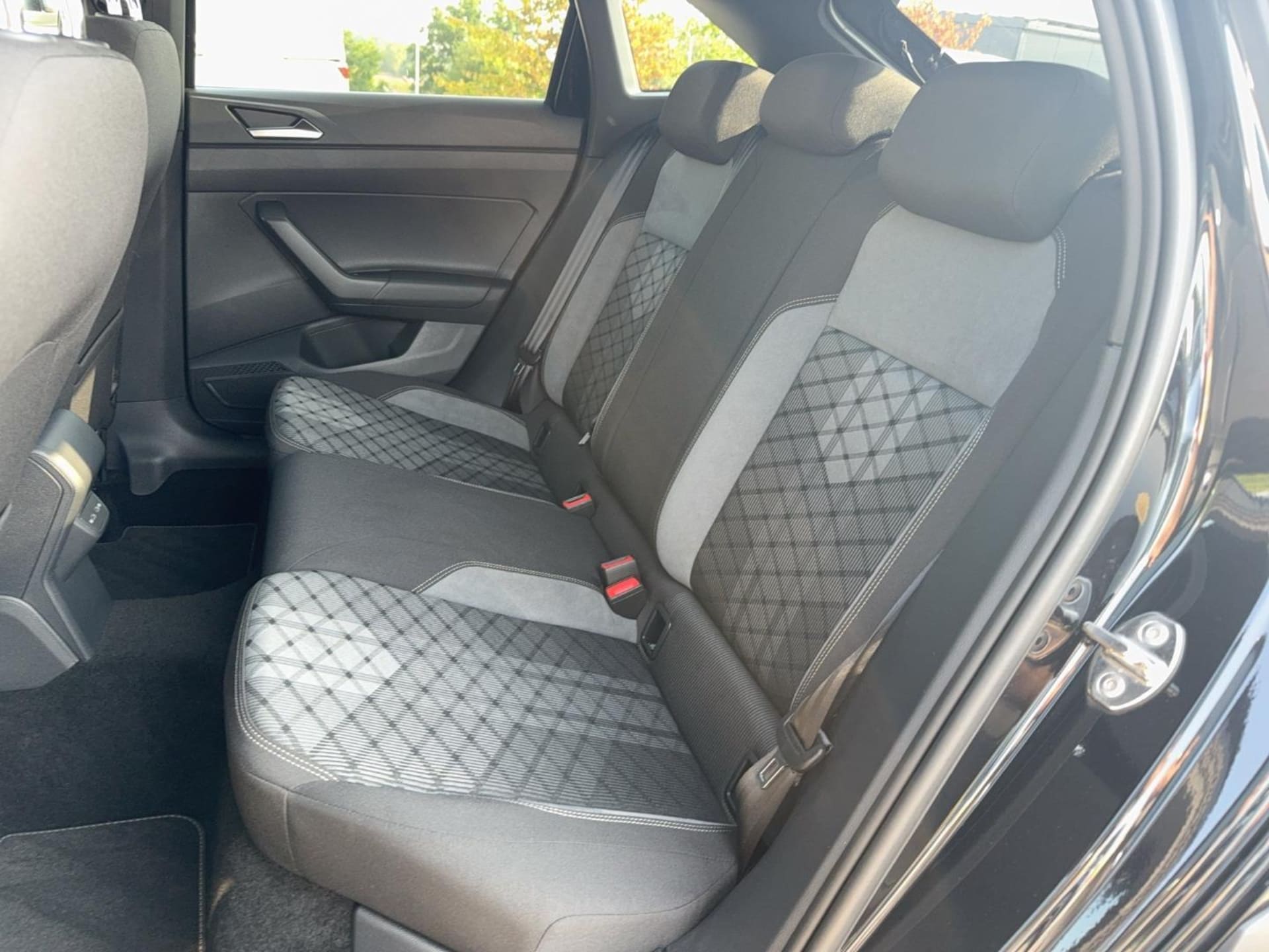 Volkswagen Taigo R-Line