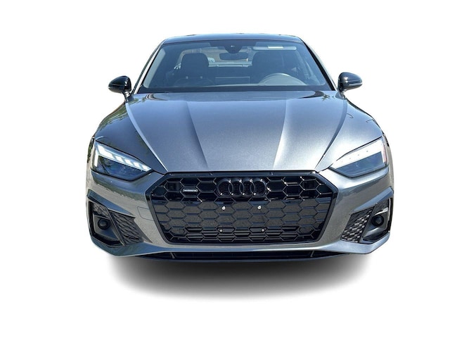 2024 Audi A5 Coupé